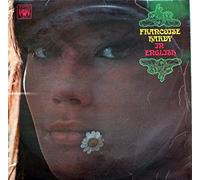 FRANCOISE HARDY in english