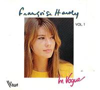 Francoise Hardy - In vogue 1962 1970 volume 1