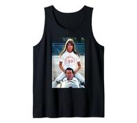 Françoise Hardy James Garner Película Duffy Archivo Fotografía Camiseta sin Mangas