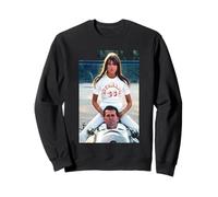 Françoise Hardy James Garner Película Duffy Archivo Fotografía Sudadera