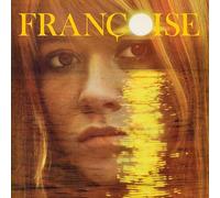 Françoise Hardy - La Maison Où J'ai Grandi (Opaque Brown Vinyl) [Vinyl LP] [VINYL] [Vinilo]