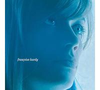 Françoise Hardy - L'amitié (Opaque Baby Blue Vinyl) [Vinyl LP] [VINYL] [Vinilo]