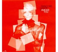 Françoise Hardy L'amour Fou (CD) Album (Importación USA)