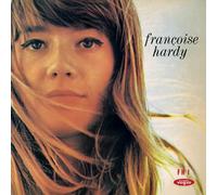 Françoise Hardy - Le 1er bonheur du jour [Vinilo]