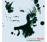 Françoise Hardy - Le temps des souvenirs - Best of (2CD)