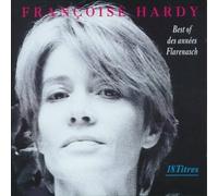 Françoise Hardy - Les Annees Flarenasch