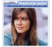 Françoise Hardy - Les Essentiels