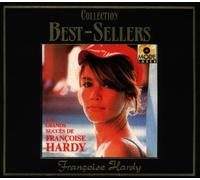 Françoise Hardy - Les Grands Succes