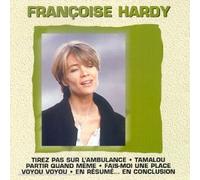 Françoise Hardy - Les Inoubliables