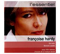 Francoise Hardy - L'Essentiel