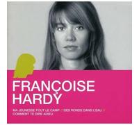 FRANCOISE HARDY - L'Essentiel