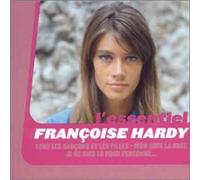 Françoise Hardy - L'essentiel