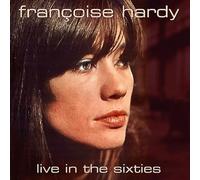 Francoise Hardy - Live In The Sixties [Import allemand] [Vinilo]