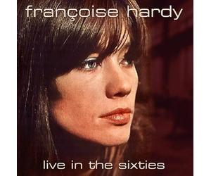 Francoise Hardy - Live In The Sixties [Import allemand] [Vinilo]