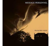 Françoise Hardy - Message Personnel: 2013 Remaster [Vinilo]