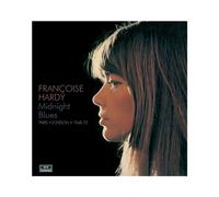 Francoise Hardy – Midnight Blues (Paris - London 1968-72) – Ace