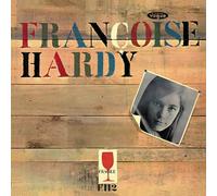 Françoise Hardy – Mon amie la rose – Vinilo