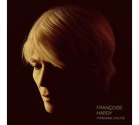 Françoise Hardy Personne D'autre (CD) Album (Jewel Case) (Importación USA)