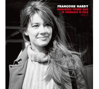 Francoise Hardy Quelques Titres Que Je Connais (CD) (Importación USA)