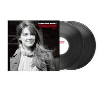 Francoise Hardy Quelques Titres Que Je Connais (Vinyl) (Importación USA)