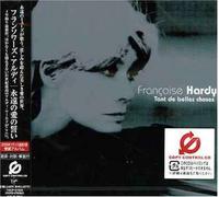 Francoise Hardy - Tant De Belles Choses
