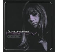 Francoise Hardy - The Vogue Years