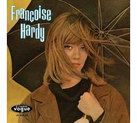 Françoise Hardy - Tous Les Garçons Et Les Filles Cd