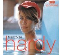 Françoise Hardy - Tous Les Garçons Et Les Filles;Mon Amie La Rose