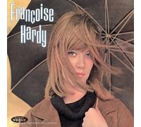 Françoise Hardy - Tous Les Garçons Et Les Filles;Mon Amie La Rose