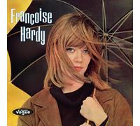 Françoise Hardy - Tous les garçons et les filles [Vinilo]