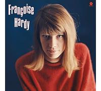 Françoise Hardy - Tout les garçons et les filles Cover)