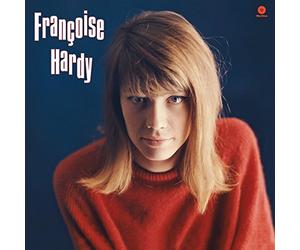 Françoise Hardy - Tout les garçons et les filles Cover)