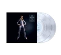 FRANCOISE HARDY - ¡Voilà Lo Mejor De (2024) 2 LP Vinilo Transparente Preorden