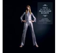 Francoise Hardy - Voila ! The Very Best of
