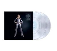Françoise Hardy - Voilà ! The Very Best Of (Edición Color Transparente) (2Lp-Vinilo)