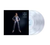 Françoise Hardy - Voilà ! The Very Best Of (Edición Color Transparente) (2Lp-Vinilo)