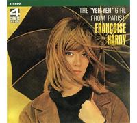 Françoise Hardy - "Yeh