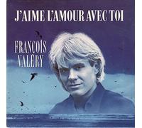 Francoise Valery - J'Aime L'Amour Avec Toi / Ne Fais Pa CA [Vinyl Single]