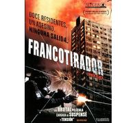 Francotirador [DVD]