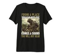 Francotiradores Francotirador De La Selva Soldados T Camiseta Premium