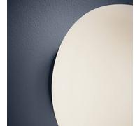 FRANDSEN Aplique de pared Supernate, Ø 28 cm