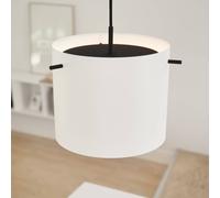 FRANDSEN FM1954 colgante Ø 28 cm blanco mate