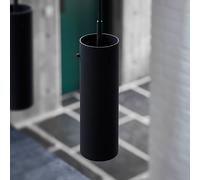 FRANDSEN FM2014 lámpara colgante alto 24 cm negro