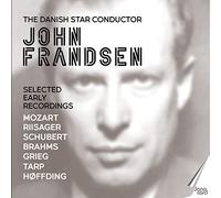 Frandsen - The Danish Star Conductor John Frandsen