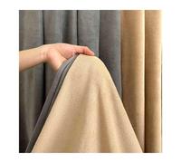 Franela Sábana Plana Cama 90cm 100cm 120-135cm 150-180cm 200cm Sábana Encimera Franela Cálido y Sueva para Invierno(Khaki,240x250cm)