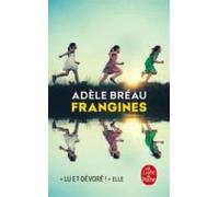 Frangines (prix Des Lecteurs Livre De Poche Sélection 2021)