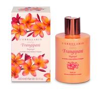 Frangipani Gel de baño/ducha