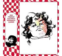 Frango Eletrico, Ana - Mormaco Queima [Vinilo]