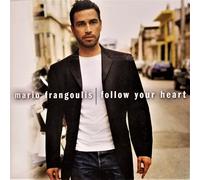 Frangoulis, Mario - Follow Your Heart