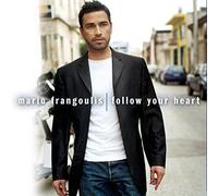 Frangoulis, Mario - Follow Your Heart